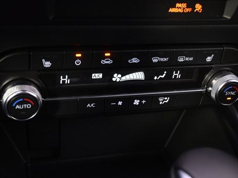 Used 2024 MAZDA CX-5 AWD 2.5 S w/ Premium Package image 29