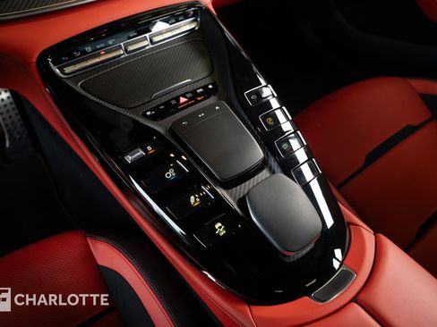 Used 2024 Mercedes-Benz AMG GT 63 image 24