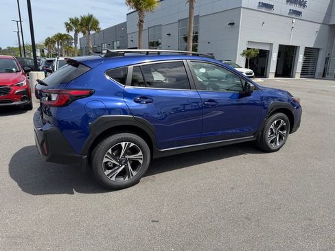 New 2026 Subaru Crosstrek 2.0i Premium AWD/4WD image 3
