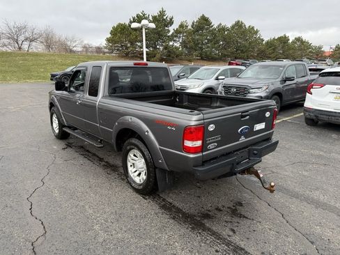 Used 2011 Ford Ranger Sport w/ PWR Equipment Group image 2