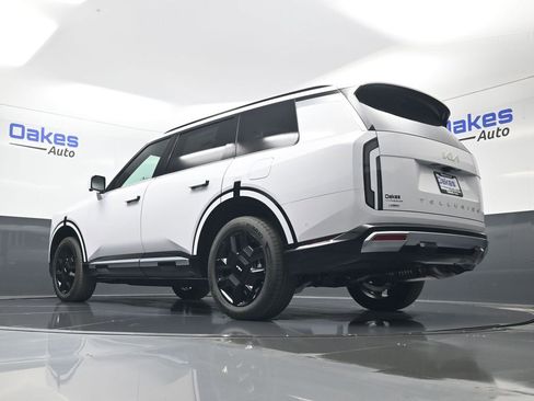 New 2027 Kia Telluride X-Line SX Prestige image 47