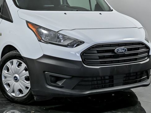 Used 2020 Ford Transit Connect XL FWD image 2