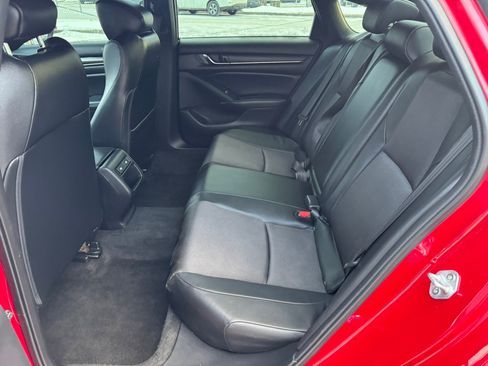 Used 2022 Honda Accord Sport image 10