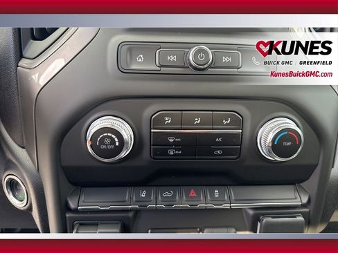 New 2025 GMC Sierra 3500 Pro image 25