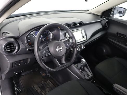Used 2024 Nissan Kicks S FWD image 24