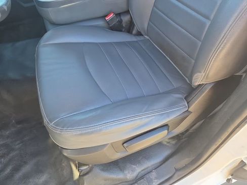 Used 2016 RAM 1500 Tradesman image 26