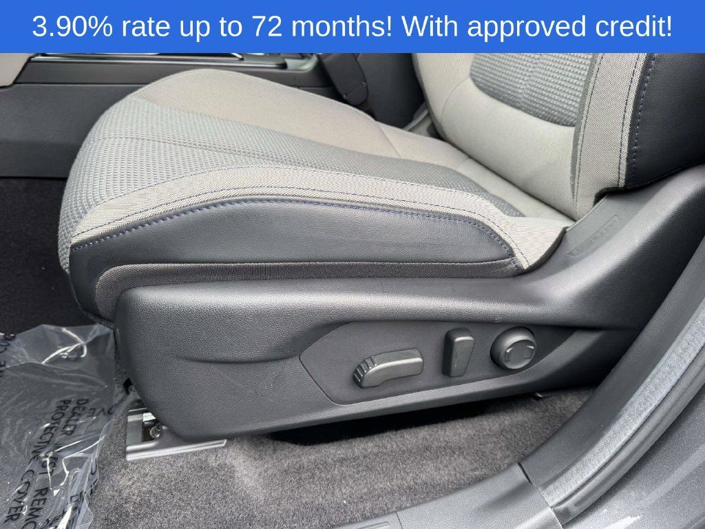 Certified 2026 Subaru Forester Premium AWD/4WD image 17