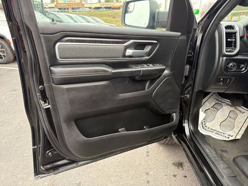 Used 2022 RAM 1500 Big Horn image 15
