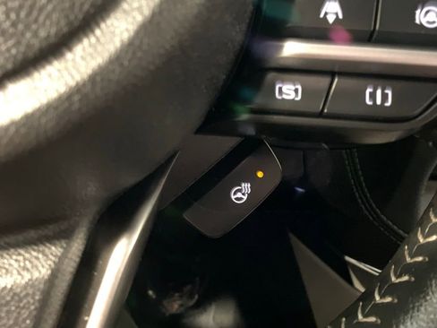 Used 2024 Subaru Forester Limited image 35