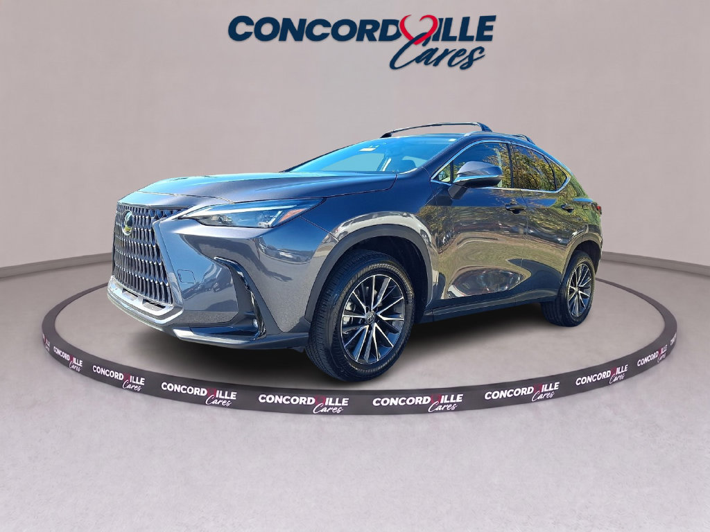 Used 2023 Lexus NX 350 AWD w/ Cold Area Package image 3
