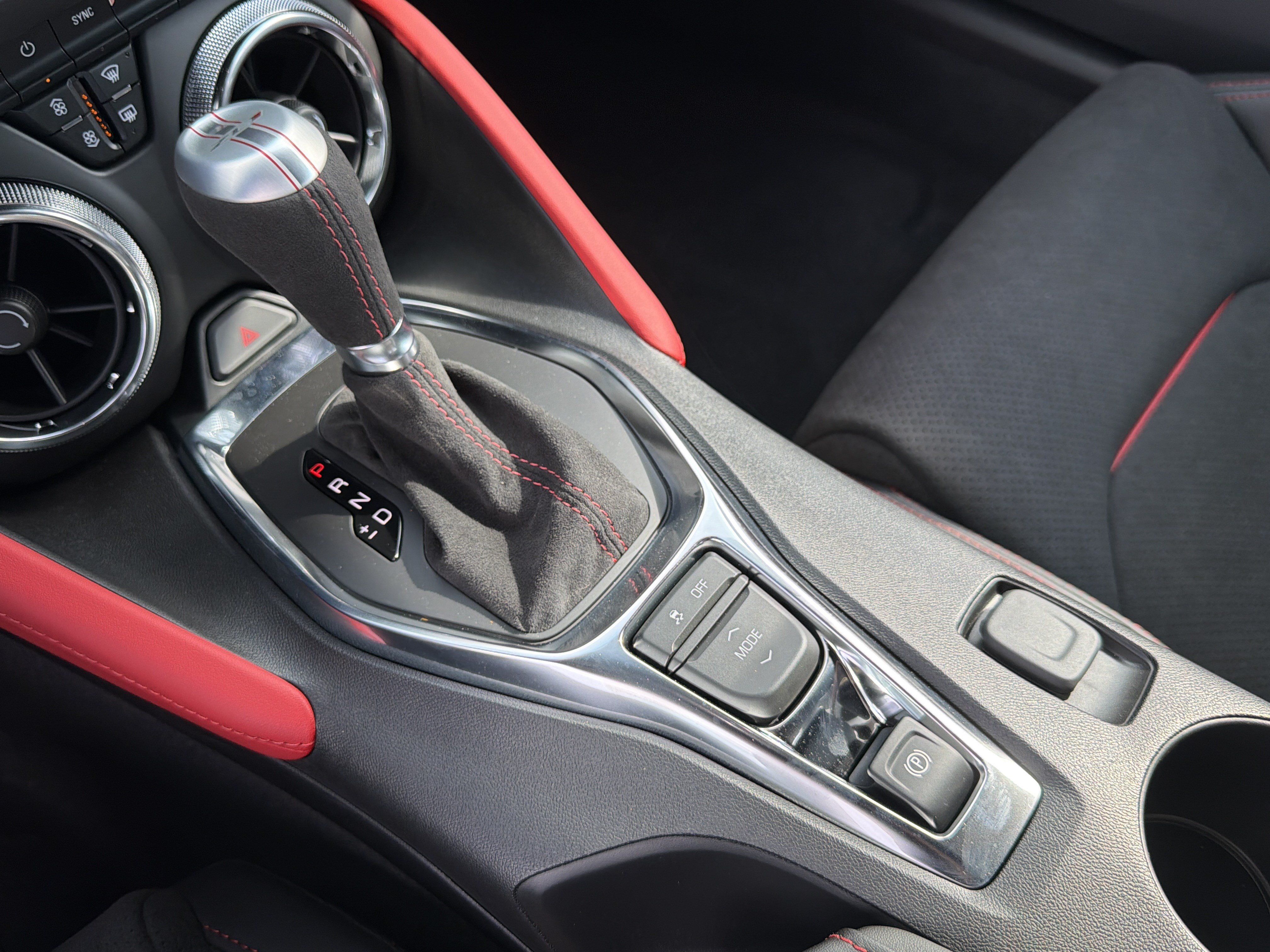 Used 2024 Chevrolet Camaro ZL1 RWD image 68