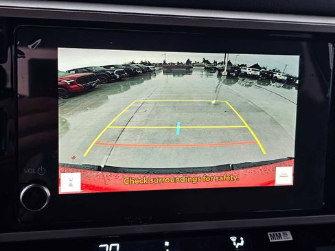 New 2025 Toyota Tundra SR5 image 27