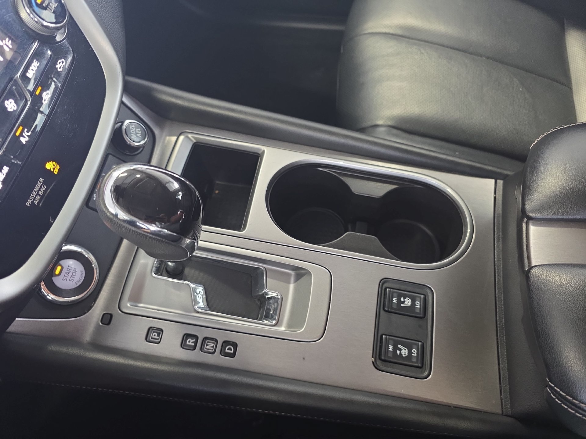 Used 2022 Nissan Murano SL FWD image 25