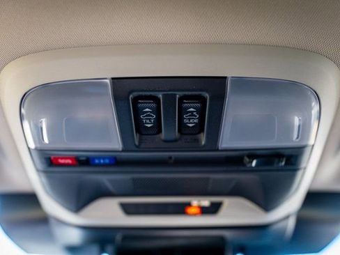 Certified 2025 Subaru Crosstrek 2.5i Limited w/ Popular Package #3A image 30