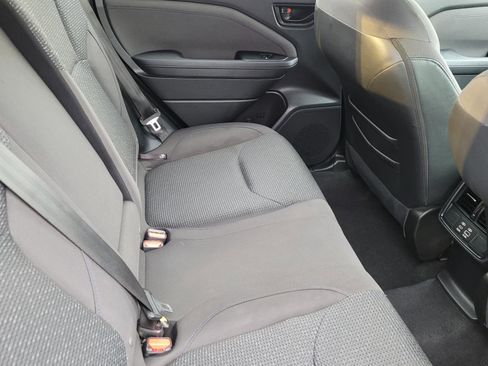 Certified 2025 Subaru Forester Premium image 13