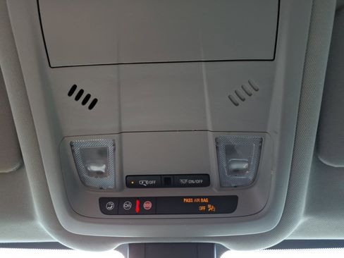 Used 2023 Chevrolet Equinox LT image 26