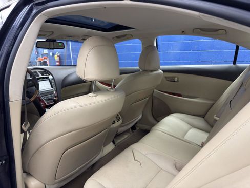 Used 2007 Lexus ES 350 image 25