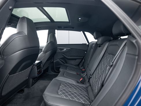 New 2026 Audi SQ8 Premium Plus AWD/4WD image 19