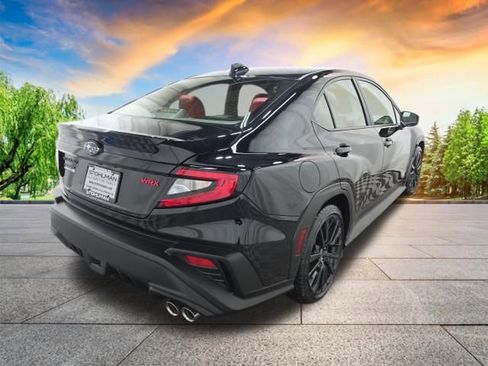 New 2026 Subaru WRX Limited image 4