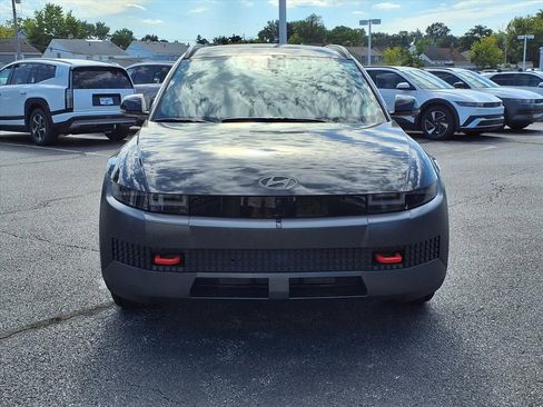 New 2025 Hyundai Ioniq 5 XRT image 3