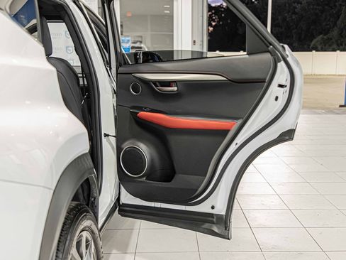 Used 2020 Lexus NX 300 F Sport image 39