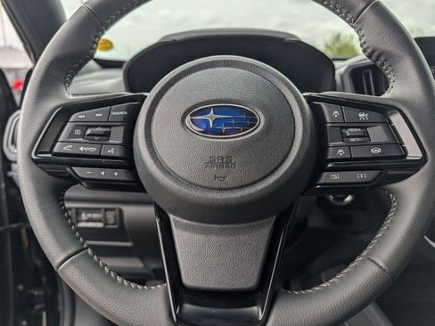 Used 2026 Subaru Forester Premium AWD/4WD image 27