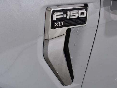 Used 2021 Ford F150 XLT w/ Equipment Group 302A High AWD/4WD image 21