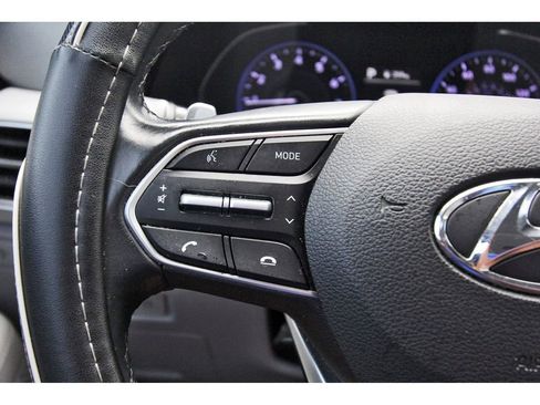 Used 2021 Hyundai Palisade SEL w/ Cargo Package image 15