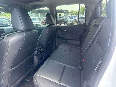 Used 2026 Honda Ridgeline RTL image 38