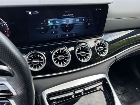 Used 2024 Mercedes-Benz AMG GT 43 image 26