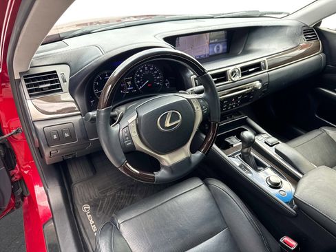 Used 2013 Lexus GS 350 w/ Luxury Pkg RWD image 21