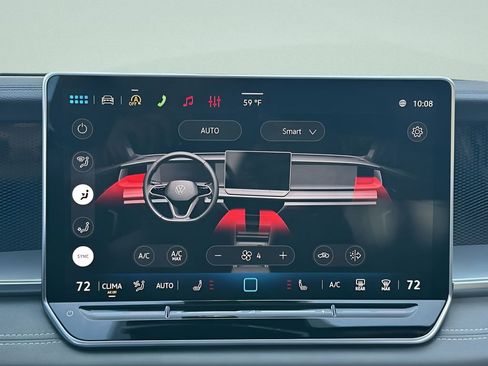 New 2026 Volkswagen Tiguan SE R-Line image 19