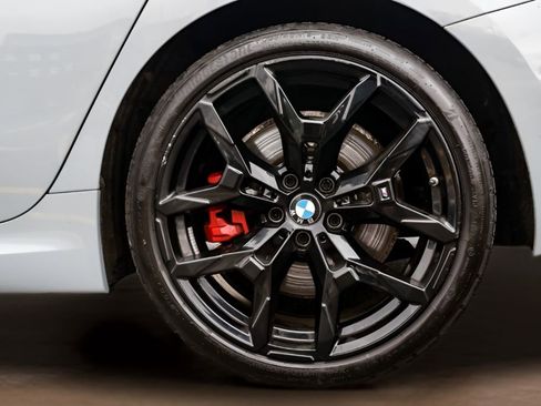 Used 2025 BMW M340i xDrive w/ Shadowloine Package image 38