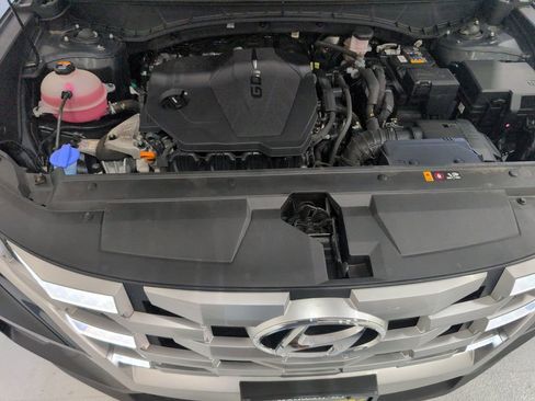 Certified 2023 Hyundai Santa Cruz SEL AWD/4WD image 22