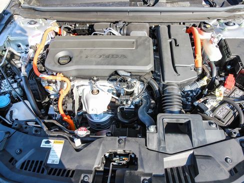 New 2025 Honda Accord Touring image 35