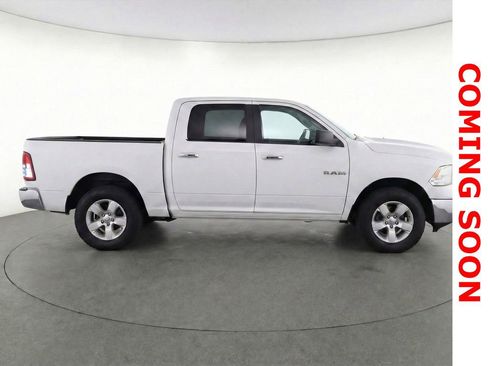 Used 2019 RAM 1500 Big Horn image 10