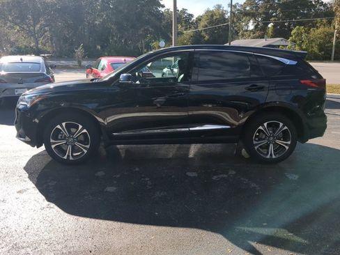 Used 2025 Acura RDX w/ Technology Package image 7