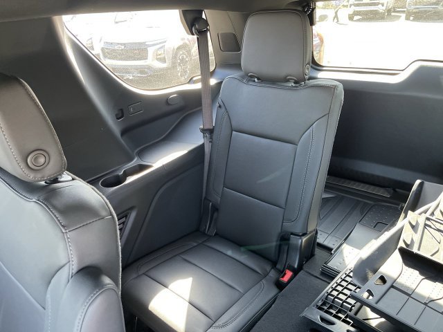 New 2027 Chevrolet Tahoe Z71 w/ Z71 Off-Road Package AWD/4WD image 24