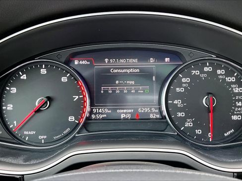 Used 2018 Audi Q7 3.0T Premium AWD/4WD image 26