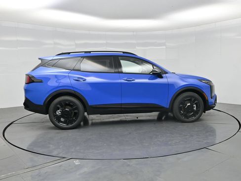 New 2026 Kia Sportage X-Line w/ X-Line Technology Package AWD/4WD image 45