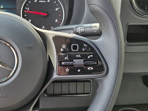 New 2024 Mercedes-Benz Sprinter 3500 image 17