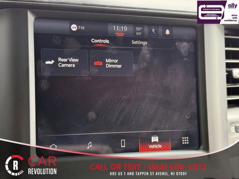 Used 2024 RAM 3500 Big Horn image 28