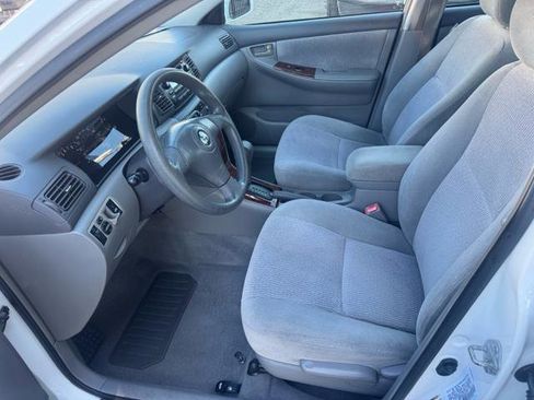 Used 2006 Toyota Corolla LE image 5