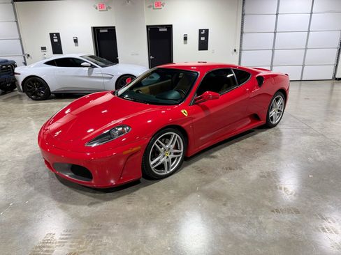 Used 2005 Ferrari F430 Coupe image 3