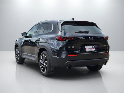 Used 2025 MAZDA CX-50 2.5 Hybrid w/ Premium Plus Pkg AWD/4WD image 7