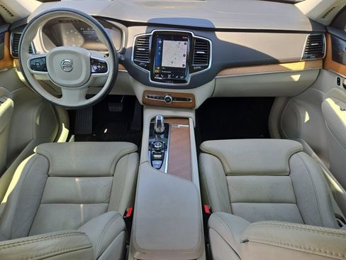 Used 2019 Volvo XC90 T8 Inscription w/ Advanced Package AWD/4WD image 17
