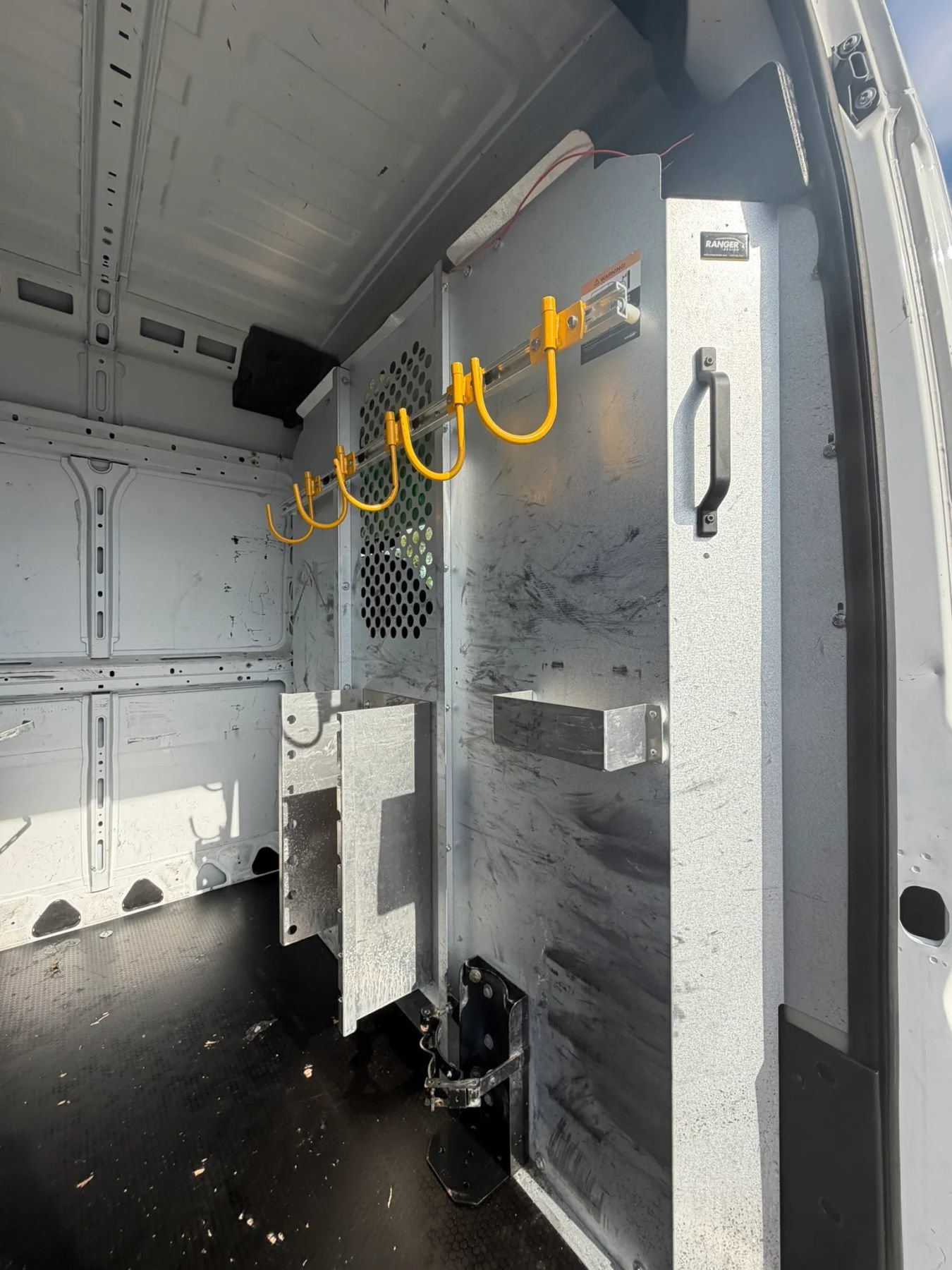 Used 2020 RAM ProMaster 2500 FWD image 24