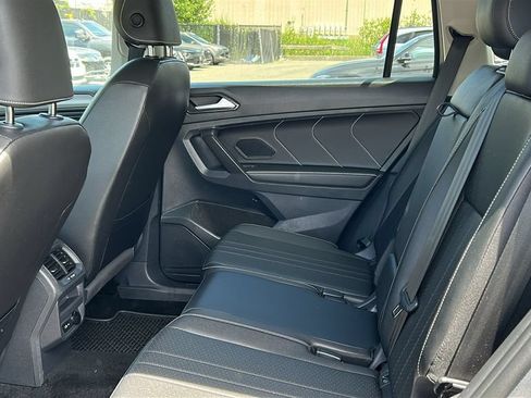 Used 2023 Volkswagen Tiguan SE AWD/4WD image 20