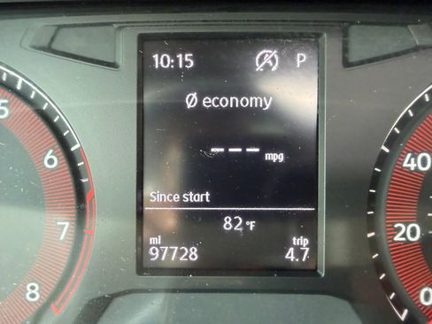 Used 2019 Volkswagen Jetta S FWD image 20