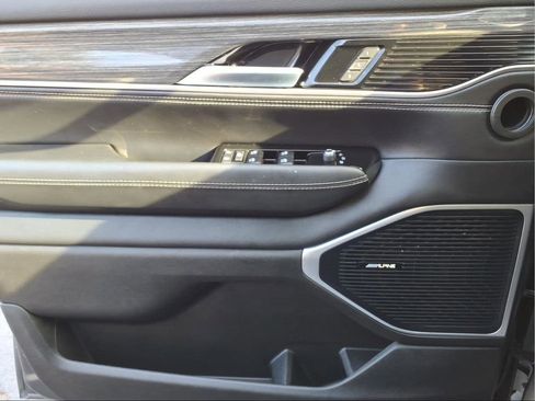 Used 2022 Jeep Wagoneer Series II image 22